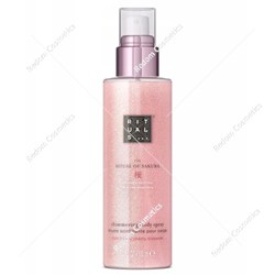 Rituals Ritual of Sakura rozświetlająca mgiełka do ciała 150 ml