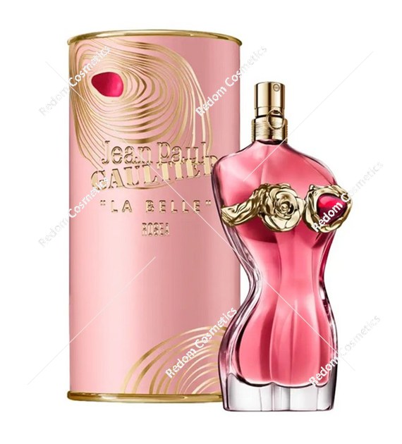 Jean Paul Gaultier La Belle Rosea 2026 woda perfumowana dla kobiet 50 ml