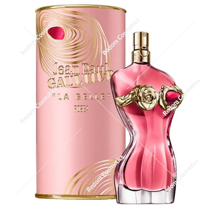 Jean Paul Gaultier La Belle Rosea 2026 woda perfumowana dla kobiet 50 ml