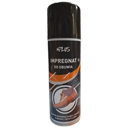 Plus Impregnat do obuwia 200 ml