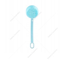 TOP CHOICE gąbka do kąpieli z rączką art. nr 30079