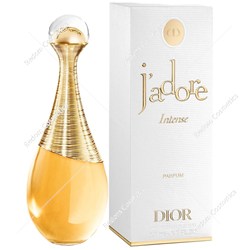 Dior J'adore Intense Parfum dla kobiet 50 ml