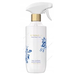 Rituals Dutch Tulip & Yuzu perfumy do domu 400 ml
