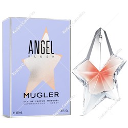 Mugler Angel Blush woda perfumowana dla kobiet 50 ml