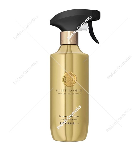 Rituals Ritual of Sweet Jasmine Home Perfume perfumy do wnętrza 400 ml