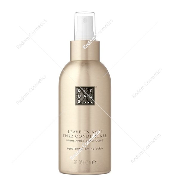 Rituals Leave-In Anti Frizz Conditioner odżywka do włosów 150 ml