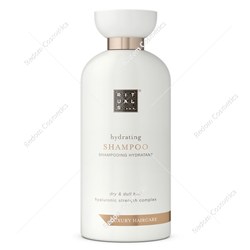 Rituals Hair Hydrating szampon nawilżający 250 ml