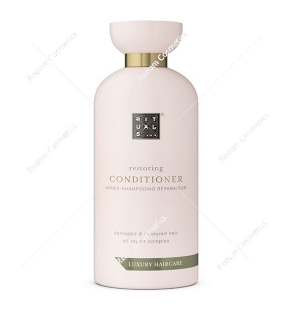 Rituals Luxury Haircare Restoring Conditioner 250 ml