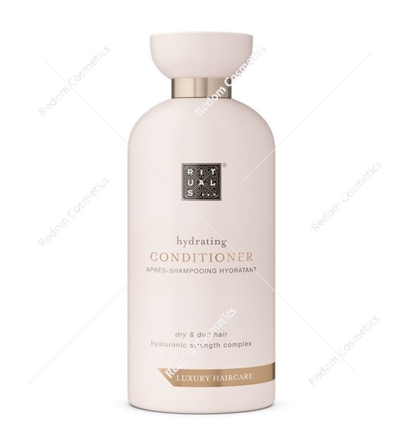 Rituals Hair Hydrating Conditiner odżywka nawilżająca do włosów 250 ml