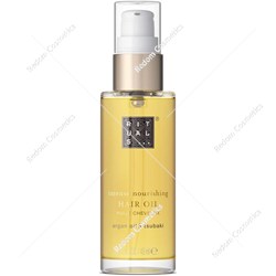 Rituals Intense Nourishing Hair Oil olejek do włosów 45 ml