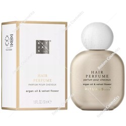Rituals Hair Perfum olej arganowy & aksamitny kwiat perfumy do włosów 50 ml