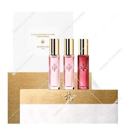 Guerlain Aqua Allegoria Perle Trio set 60 ml