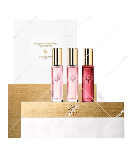 Guerlain Aqua Allegoria Perle Trio set 60 ml