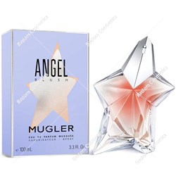 Mugler Angel Blush woda perfumowana dla kobiet 100 ml