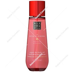 Rituals Ritual of Ayurveda olejek do ciała 100 ml