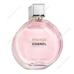 Chanel Chance Eau Tendre woda perfumowana dla kobiet 150 ml