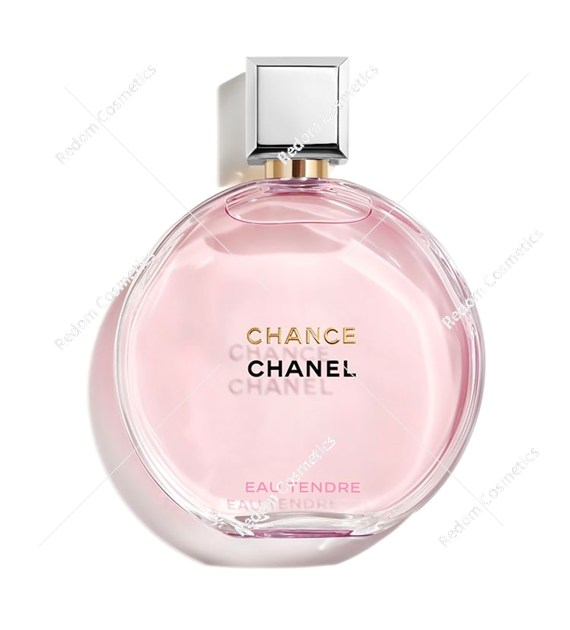 Chanel Chance Eau Tendre woda perfumowana dla kobiet 150 ml