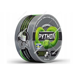 PYTHON taśma naprawcza  48 mm x 9 m srebrna