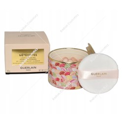 Guerlain Meteorites Pearls puder w kulkach 03 Warm 20 g