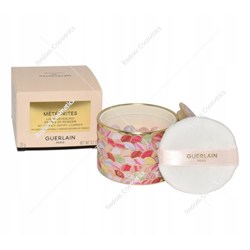 Guerlain Meteorites Pearls puder w kulkach 02 Rose 20 g
