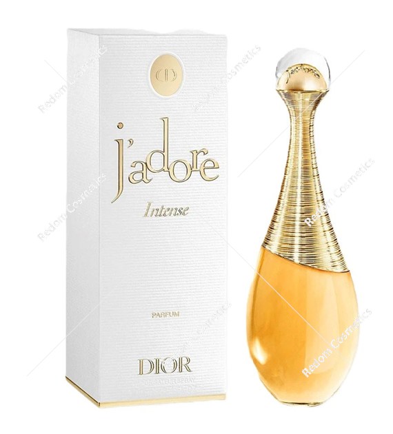 Dior J'adore Intense Parfum dla kobiet 100 ml