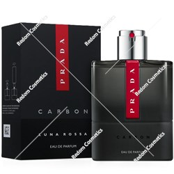 Prada Luna Rossa Carbon NEW woda perfumowana dla mężczyzn 100 ml