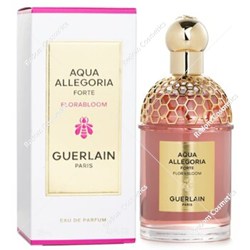 Guerlain Aqua Allegoria Florabloom Forte woda perfumowana dla kobiet 125 ml