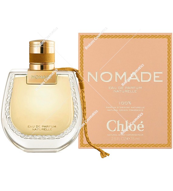 Chloe Nomade Jasmin Naturel woda perfumowana dla kobiet 75 ml