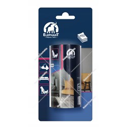 Elephant 415933 zapas wkład do rolki klejącej czyszczącej 60 listków
