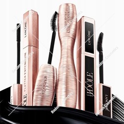 Lancome Lash Idole Curl Goddess - Tusz do rzęs Czarny 01 Divine Black 8.5 ml