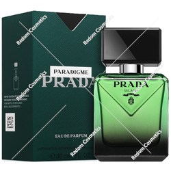 Prada Paradigme Refillable woda perfumowana dla mężczyzn 30 ml
