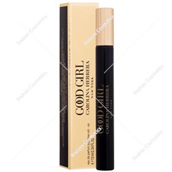Carolina Herrera Good Girl Supreme roll-on woda perfumowana dla kobiet 10 ml