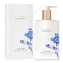 Rituals The Ritual of Amsterdam płyn do mycia rąk 300 ml