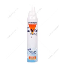 Intesa pianka do włosów mocna 75ml