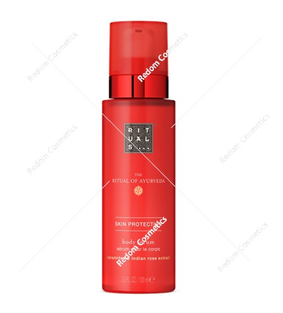 Rituals The Ritual of Ayurveda Serum do ciała 100 ml
