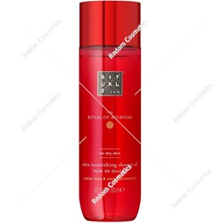 Rituals Ritual of Ayurveda olejek pod prysznic 200 ml