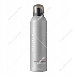 Rituals The Ritual Homme Sport pianka pod prysznic 200 ml