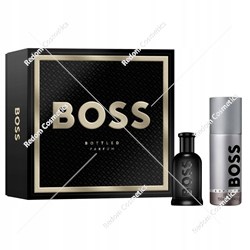 Hugo Boss Bottled Parfum dla mężczyzn 50 ml + dezodorant spray 150 ml