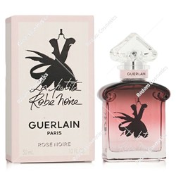 Guerlain La Petite Robe Noire Rose Noire woda perfumowana dla kobiet 30 ml