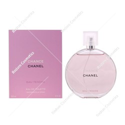 Chanel Chance Eau Tendre woda toaletowa dla kobiet 150 ml