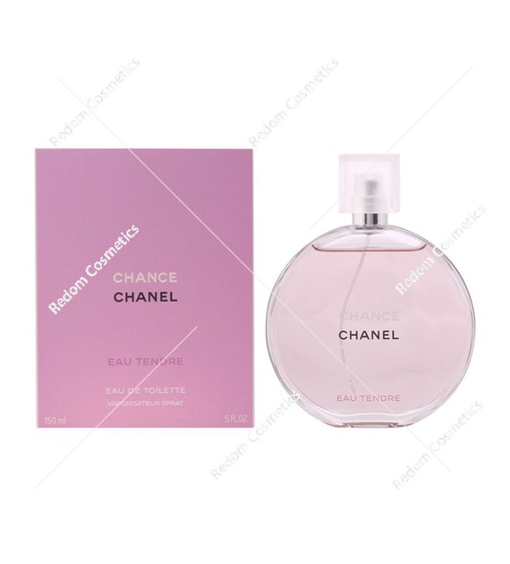 Chanel Chance Eau Tendre woda toaletowa dla kobiet 150 ml
