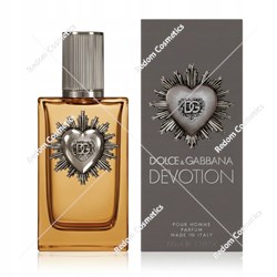 Dolce & Gabbana Devotion PARFUM dla mężczyzn 100 ml