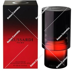 Trussardi Primo woda perfumowana dla mężczyzn 100 ml