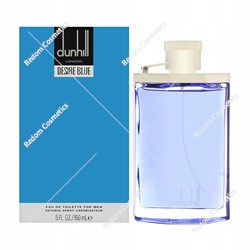Dunhill Desire Blue Men woda toaletowa dla mężczyzn 150 ml