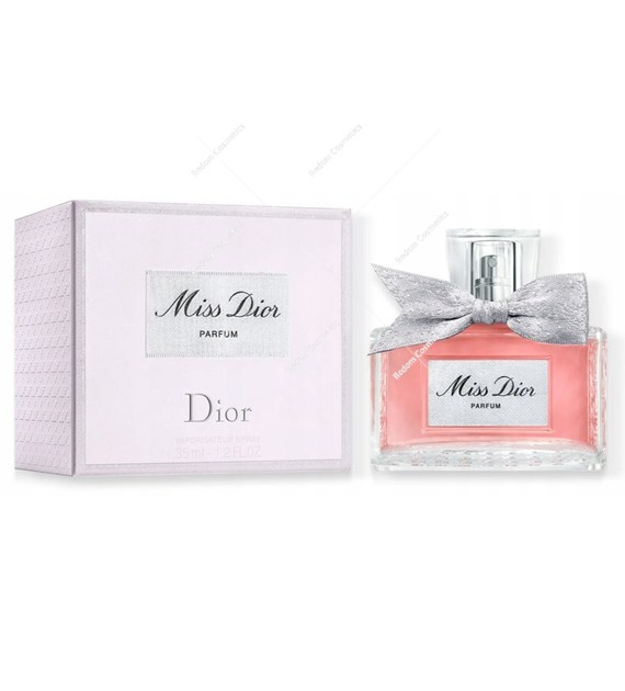 Dior Miss Dior 2024 Parfum dla kobiet 35 ml