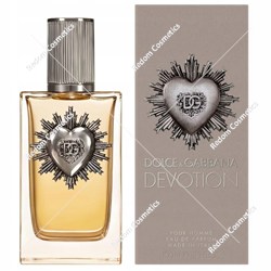Dolce & Gabbana Devotion woda perfumowana dla mężczyzn 100 ml