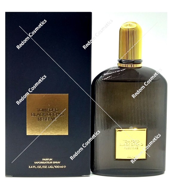 Tom Ford Black Orchid Reserve Parfum unisex 100 ml