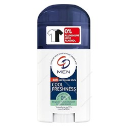 CD dezodorant w sztyfcie Men Cool Freshness 40ml