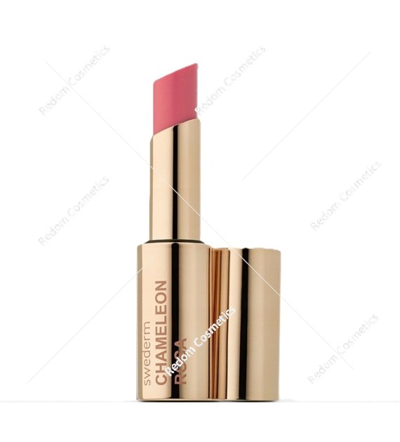 Swederm Chameleon Rosa balsam do ust 3 ml