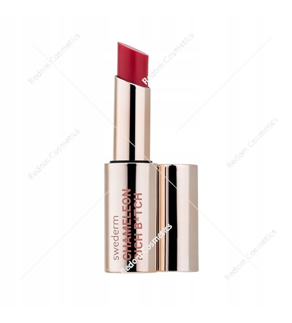 Swederm Chameleon Rich B*tch pomadka do ust 3 ml